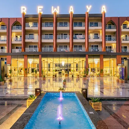 Rewaya Majestic Resort-3