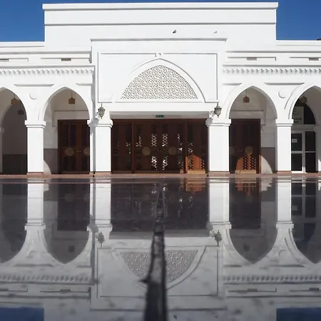 Intercontinental Dar Al Hijra Madinah By Ihg-3