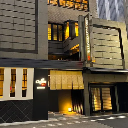 Comforts81 Dotonbori-3