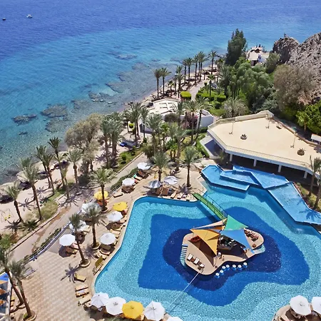 Steigenberger Hotel & Nelson Village, Taba-2