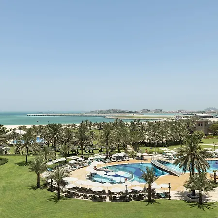 Le Royal Meridien Beach Resort And Spa-2