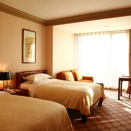 Grand Hotel Beijing Forbidden City-2