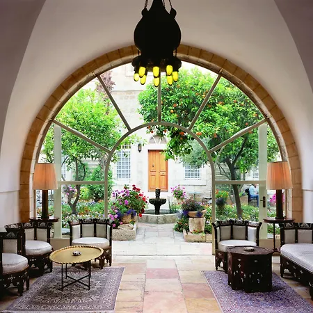 The American Colony Hotel - Small Luxury Hotels Of The World-3