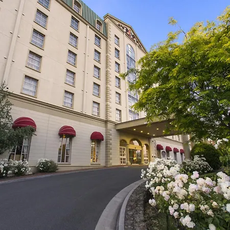 Hotel Grand Chancellor Launceston-2