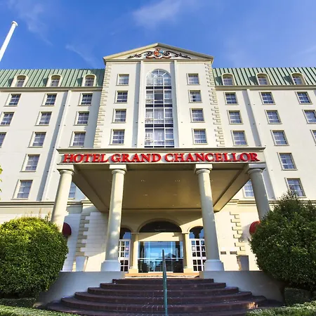 Hotel Grand Chancellor Launceston-3