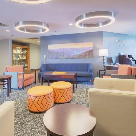 Leconte Hotel & Convention Center, An Ascend Collection Hotel-3