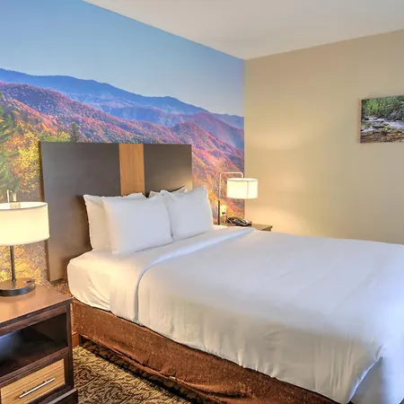 Leconte Hotel & Convention Center, An Ascend Collection Hotel-2