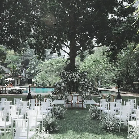 The Dharmawangsa Jakarta-3