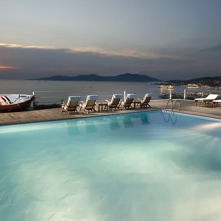 Tharroe Of Mykonos Boutique Hotel-3