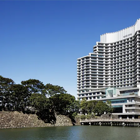 Palace Hotel Tokyo-3