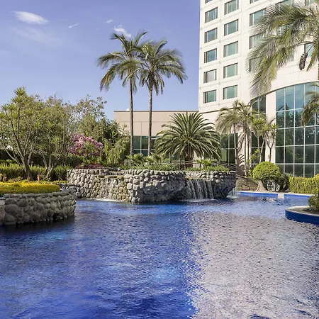 Jw Marriott Quito-2