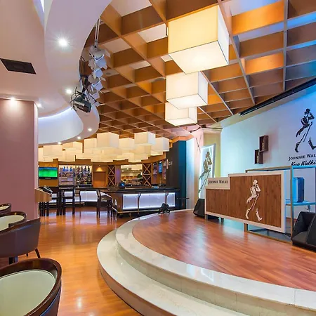 Jw Marriott Quito-3