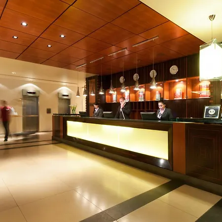 Le Commodore Hotel-3