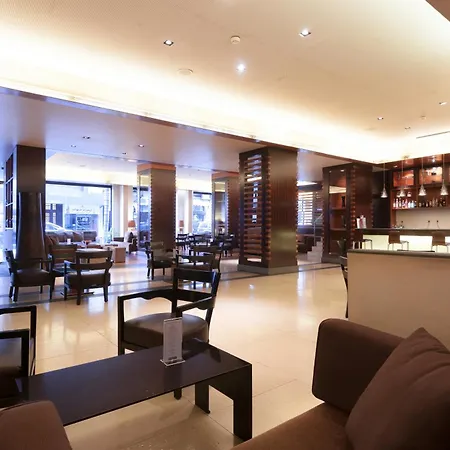 Le Commodore Hotel-2