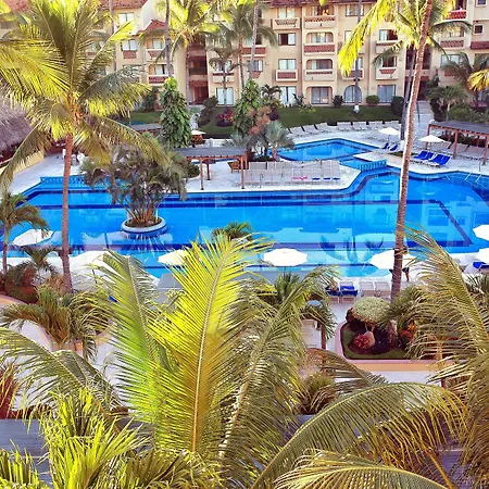 Canto Del Sol Puerto Vallarta All Inclusive-2