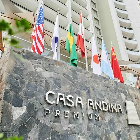 Casa Andina Premium Golf Los Incas-3