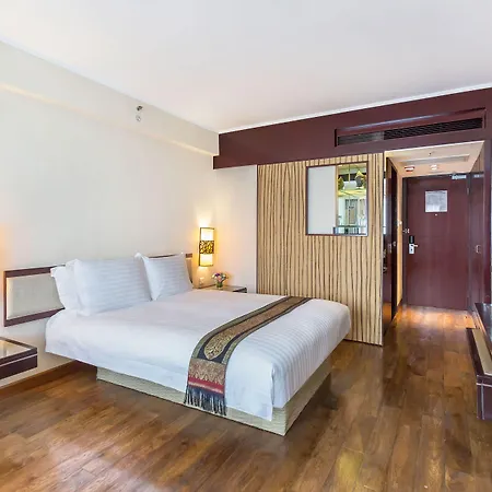 Regal Airport Hotel-3