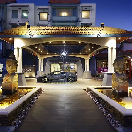 Pagoda Resort & Spa-2