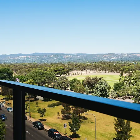 Rydges South Park Adelaide-3
