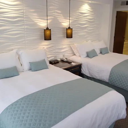 Hotel Presidente-2