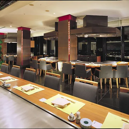 Hotel Granvia Kyoto-2
