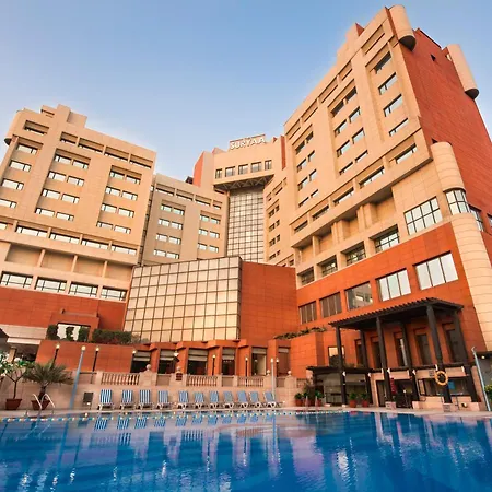 The Suryaa New Delhi-2