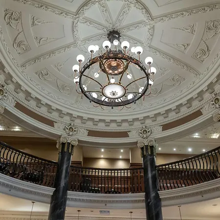 Rendezvous Hotel Melbourne-3