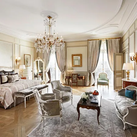 Le Meurice - Dorchester Collection-2