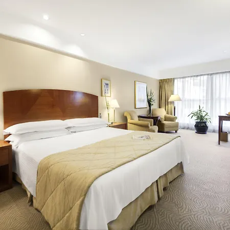 Doubletree By Hilton Buenos Aires-3