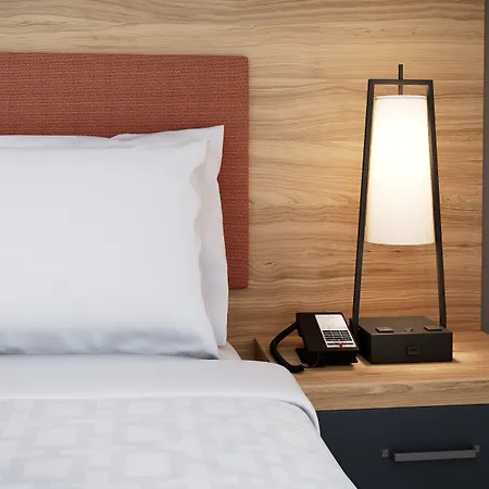 Candlewood Suites Houston Stafford, An Ihg Hotel-3