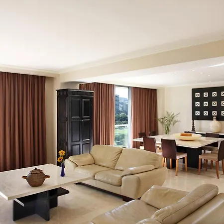 Marriott Tijuana Hotel-2