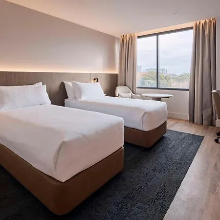 Rydges North Sydney-3