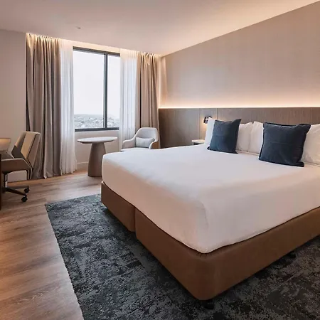Rydges North Sydney-2