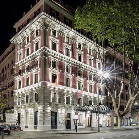 Baglioni Hotel Regina - The Leading Hotels Of The World-2