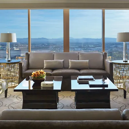 Four Seasons Hotel Las Vegas-3