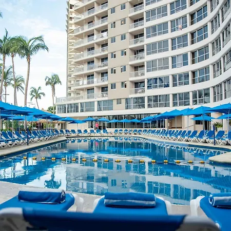 Ritz Acapulco All Inclusive-2