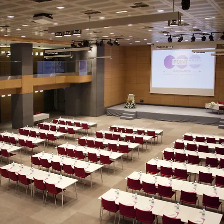 Point Hotel Barbaros-2