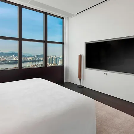 Jw Marriott Hotel Seoul-3