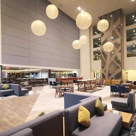 Holiday Inn - Ciudad Juarez By Ihg-3