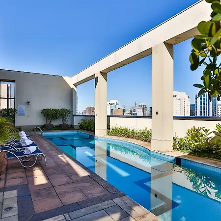 Double Tree By Hilton Sao Paulo Itaim-2