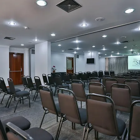 Double Tree By Hilton Sao Paulo Itaim-2