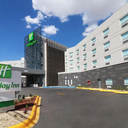 Holiday Inn - Ciudad Juarez By Ihg-2
