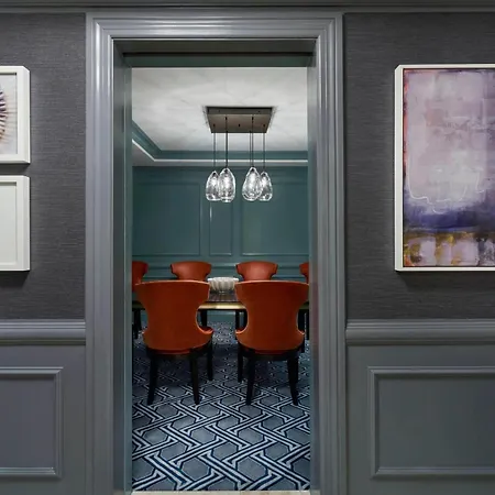 The Ritz-Carlton, Washington, D.C.-2