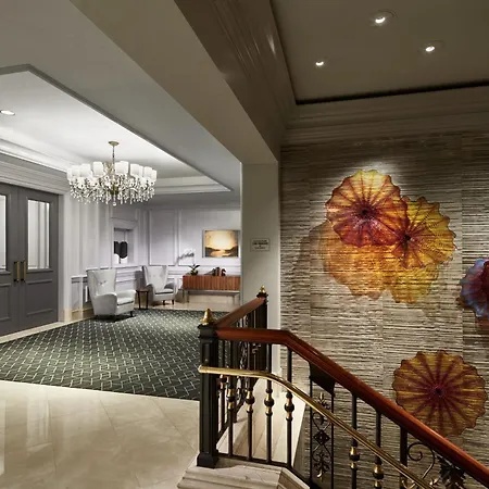 The Ritz-Carlton, Washington, D.C.-3