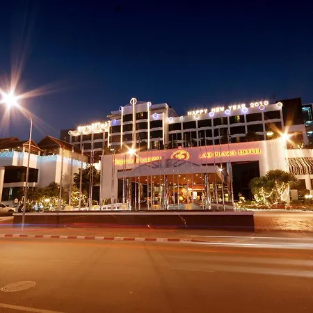 Lao Plaza Hotel-2