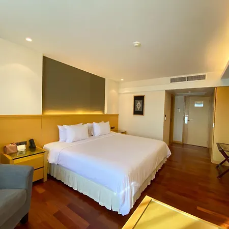 Lao Plaza Hotel-3