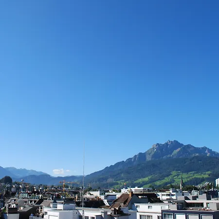 The Hotel Lucerne, Autograph Collection-2