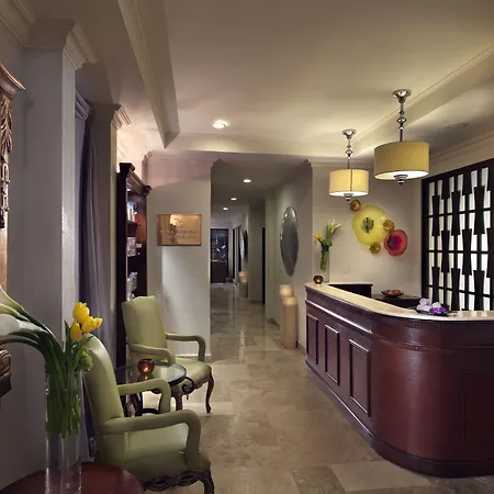 Royal Hideaway Playacar All-Inclusive Adults Only Resort-3
