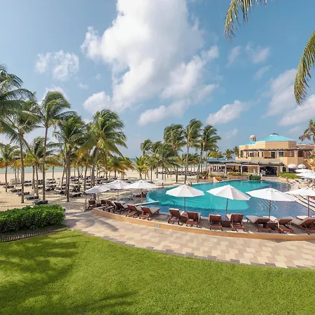 Royal Hideaway Playacar All-Inclusive Adults Only Resort-2