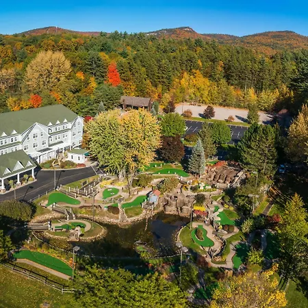 Comfort Inn & Suites North Conway-3